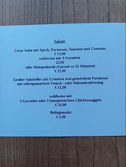 Salate